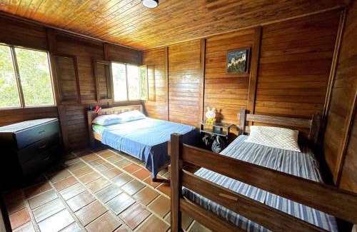 Dagua House | Family-Friendly Cabaña María Ce with Hot Tub and Kitchen