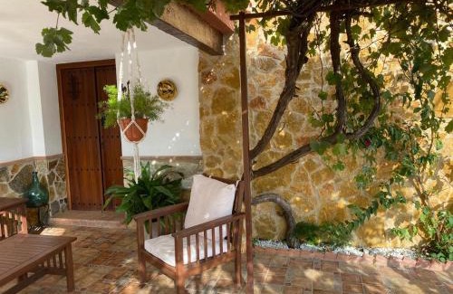 Calabazares House | Beachfront Bliss at María: Pet Friendly with Ocean Views