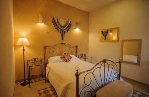 Centro Hotel | María Hotel Boutique ADULTS ONLY