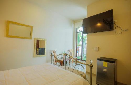 Centro Hotel | María Hotel Boutique ADULTS ONLY