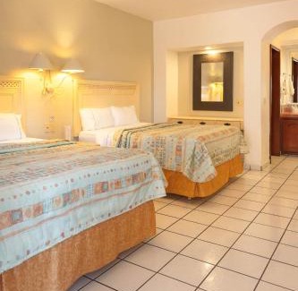 Colima Hotel | Discover Oceanfront Bliss at María Isabel Colima Hotel