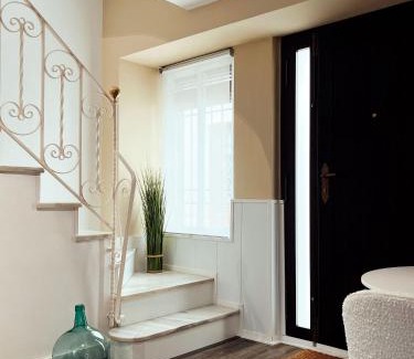 Priego de Cordoba House | Perfect Family Retreat at María Luisa Home - Rated 10/10