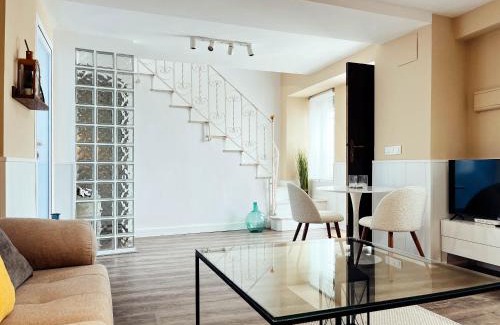 Priego de Cordoba House | Perfect Family Retreat at María Luisa Home - Rated 10/10