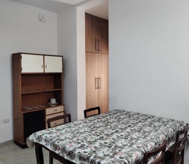 San Juan Apartment | Cozy María Montaña: Family-Friendly Retreat in San Juan