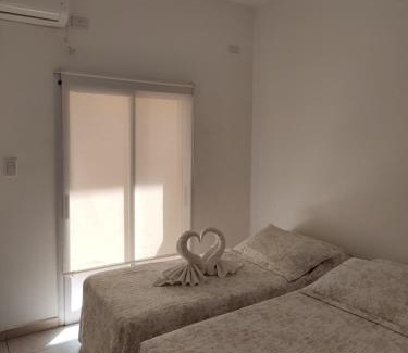 San Juan Apartment | Cozy María Montaña: Family-Friendly Retreat in San Juan