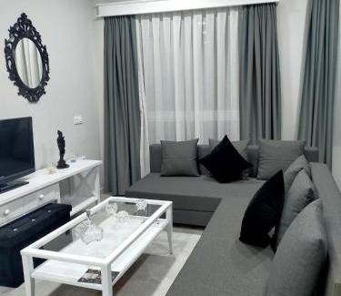 Sanlucar de Barrameda Apartment | Cozy María y Juan Apartment with Garage & Pet-Friendly Options