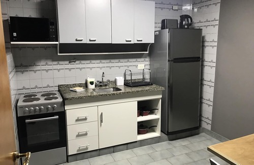 Puerto Iguazu Apartment | Exceptional Marín Apartments: Spa, Breakfast & Child-Friendly