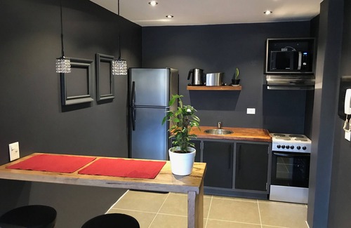 Puerto Iguazu Apartment | Exceptional Marín Apartments: Spa, Breakfast & Child-Friendly