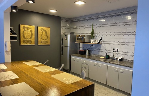 Puerto Iguazu Apartment | Exceptional Marín Apartments: Spa, Breakfast & Child-Friendly