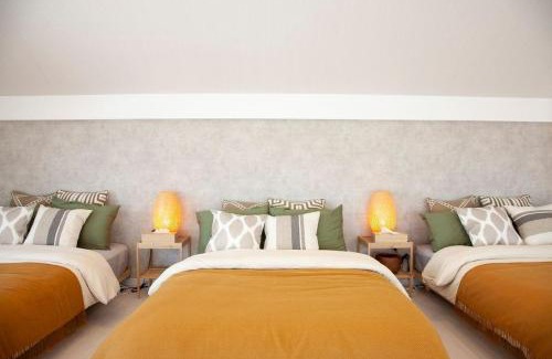 Sakiyama House | Discover Mar a Villa NAKIJIN with Pool & Family Fun