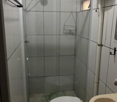 Ponta Negra Apartment | Beachfront Getaway: Pet-Friendly Ocean View Apartment