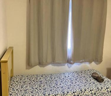 Ponta Negra Apartment | Beachfront Getaway: Pet-Friendly Ocean View Apartment