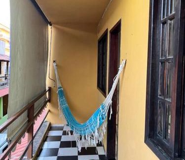Ponta Negra Apartment | Beachfront Getaway: Pet-Friendly Ocean View Apartment