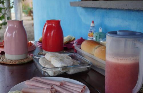 Barroquinha Cabin | Oceanfront Bliss at Mar Aberto: Pet Friendly Getaway