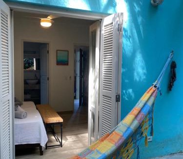 Barra da Lagoa House | Guest Rated 10/10 at Mar Aberto Suíte with Ocean View