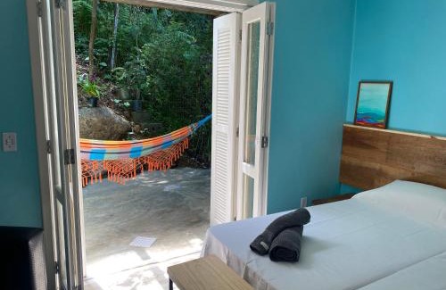Barra da Lagoa House | Guest Rated 10/10 at Mar Aberto Suíte with Ocean View