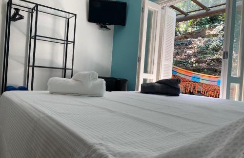 Barra da Lagoa House | Guest Rated 10/10 at Mar Aberto Suíte with Ocean View