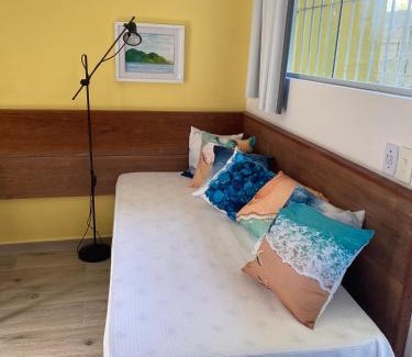 Barra da Lagoa House | Guest Rated 10/10 at Mar Aberto Suíte with Ocean View