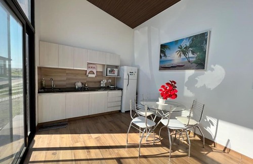 Santa Cruz House | Experience Mar Adentro: Pet and Child Friendly Getaway!