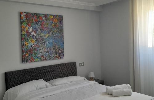 Cabo de las Huertas Apartment | Pet-Friendly Mar Apartments Alicante with Oceanfront Views