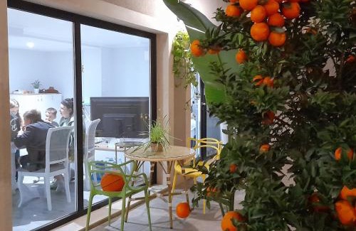 Cabo de las Huertas Apartment | Pet-Friendly Mar Apartments Alicante with Oceanfront Views