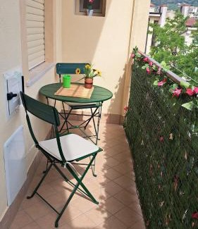 Sapri House | Family-Friendly Retreat at Mar Art Sapri - Rated 9/10