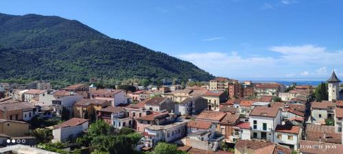 Sapri House | Family-Friendly Retreat at Mar Art Sapri - Rated 9/10