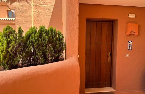 New Golden Mile Apartment | Unforgettable Mar Azul Apart Hotel with Oceanfront Spa Access