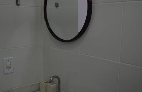 Jardim Flamboyant Apartment | Cozy Mar Azul Bangalô with Pool & Breakfast Included