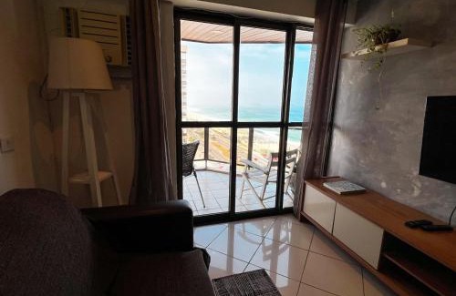 Barra da Tijuca Apartment | Experience Mar Azul Barra: Oceanfront Bliss Awaits You