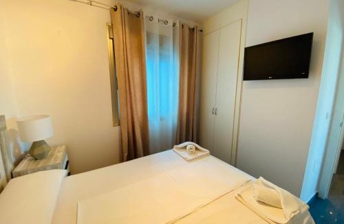 San Javier Apartment | Experience Oceanfront Bliss at Mar Azul - Rated 10/10