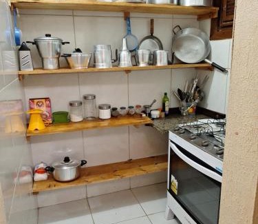 Prainha House | Beachfront Bliss at Mar Azul Casa de Praia with Pool & Pets