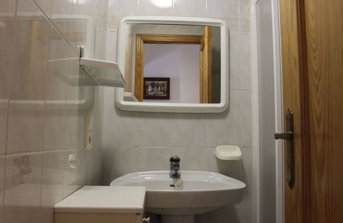 Xeraco Apartment | Family-Friendly Retreat at Mar Azul with Pool & Spa Access
