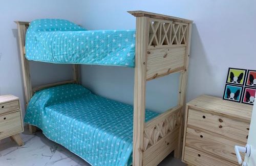 Mar Azul House | Family-Friendly Stay at Mar Azul Loft - Rated 9.3/10