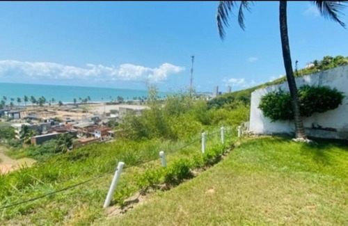 Jacarecica House | Relax at Mar Azul Pousada: Oceanfront Haven with Pool