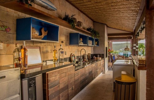 Buzios House | Discover Mar Búzios Experience House - Rated 9/10 with Spa & Pool