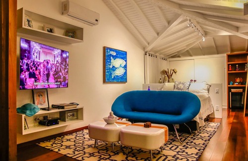 Buzios House | Discover Mar Búzios Experience House - Rated 9/10 with Spa & Pool