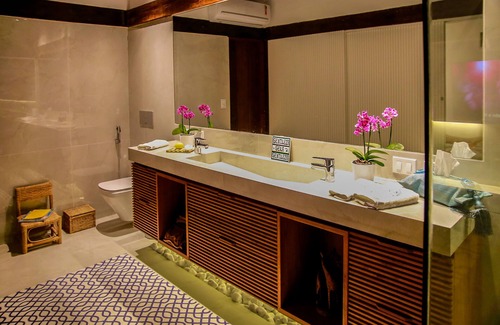 Buzios House | Discover Mar Búzios Experience House - Rated 9/10 with Spa & Pool