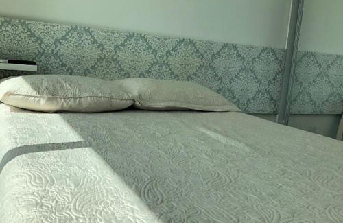 Cabedelo Apartment | Relax at Mar Bello Plaza with Ocean Views & Pool Access