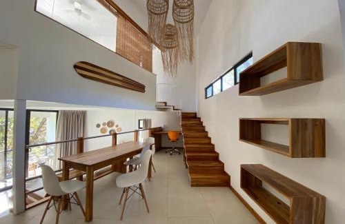 Rio Seco Hotel | Discover Mar Botánico - Avellanas Beach Retreat for Families