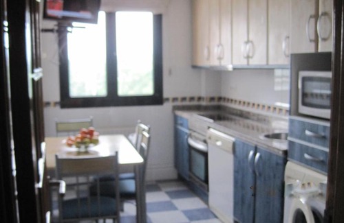 Gijon-Este Apartment | Cozy Mar Cantabrico Apartment with Private Pool & Hot Tub
