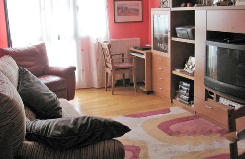 Gijon-Este Apartment | Cozy Mar Cantabrico Apartment with Private Pool & Hot Tub