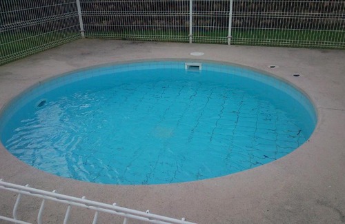 Gijon-Este Apartment | Cozy Mar Cantabrico Apartment with Private Pool & Hot Tub