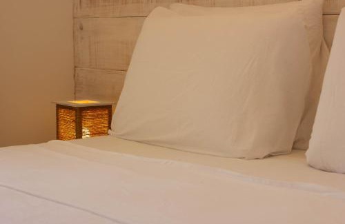 Morro de Sao Paulo Apartment | Experience MAR DÁ LIBERDADE with Oceanfront Serenity