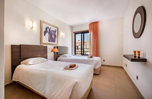 Praia da Luz Resort | Experience Mar da Luz Resort: Oceanfront Bliss Awaits
