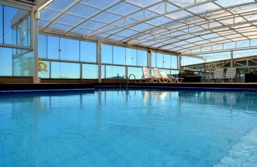 Canasvieiras Hotel | Ideal Family Retreat at Mar de Canasvieiras Hotel e Eventos