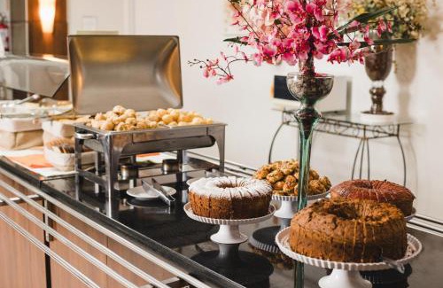 Canasvieiras Hotel | Ideal Family Retreat at Mar de Canasvieiras Hotel e Eventos
