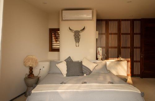 Barra de Potosi Apartment | Experience Mar de Cocos Beach Front Villas with Ocean Views