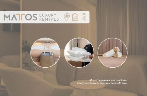 Mariscal Apartment | Mar de Fora 205: Duplex with Pool, Steps from Mariscal Beach