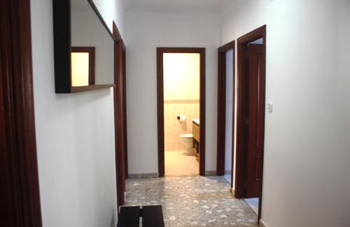 Cambados Apartment | Discover MAR DE FORA: Family-Friendly Retreat with Breakfast